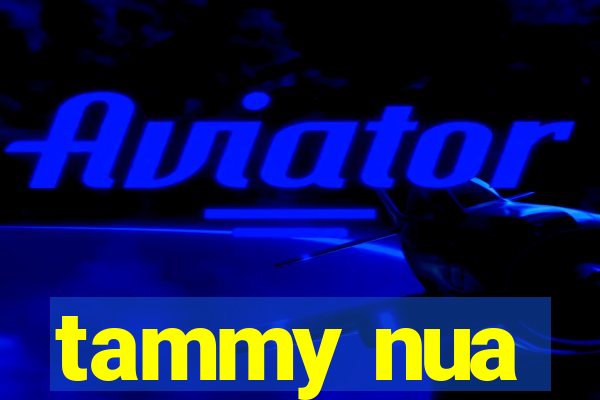 tammy nua